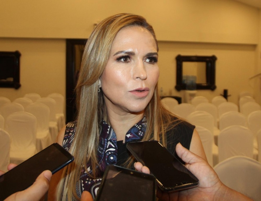 Sanción a Lili Campos no afectará su registro ni arranque de campaña: Ieqroo