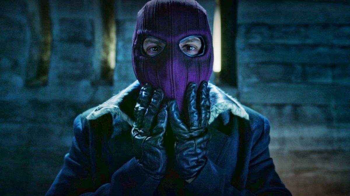 'Falcon y el Soldado de invierno': Muestran la escena completa de Barón Zemo bailando