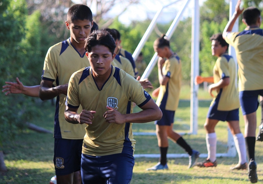 Tulum FC vuelve a la actividad con la misión de ligar su tercera victoria en la Liga TDP