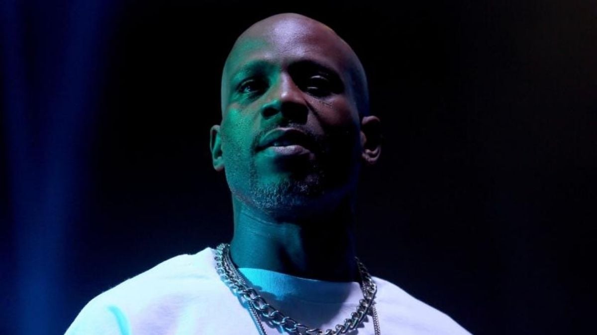 Muere el rapero DMX a los 50 años de edad