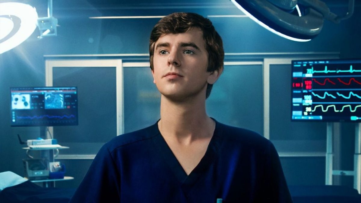 ‘The Good Doctor’: Entérate por dónde puedes ver la cuarta temporada