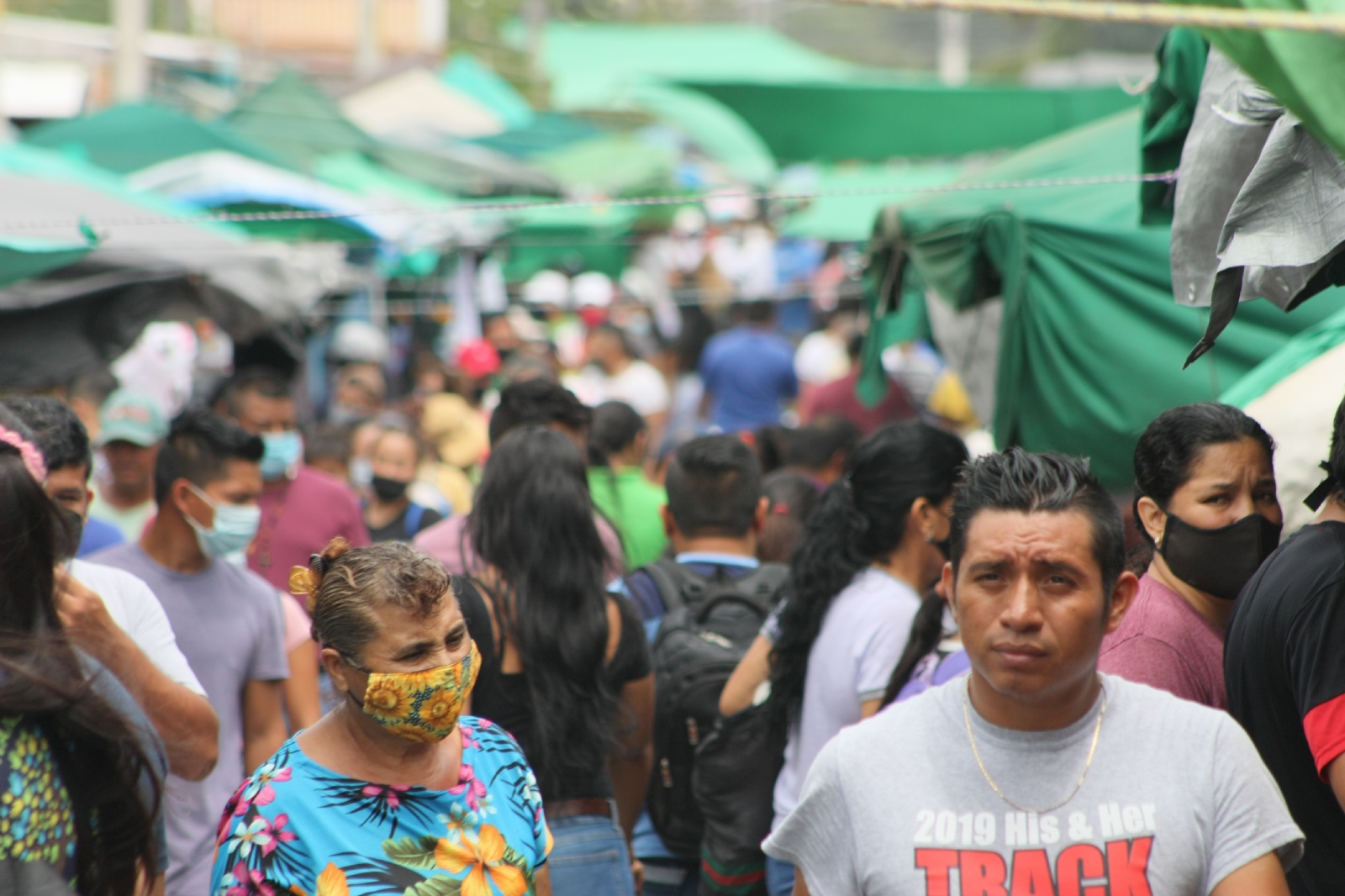 Gobierno de Quintana Roo presenta el nuevo esquema del semáforo naranja