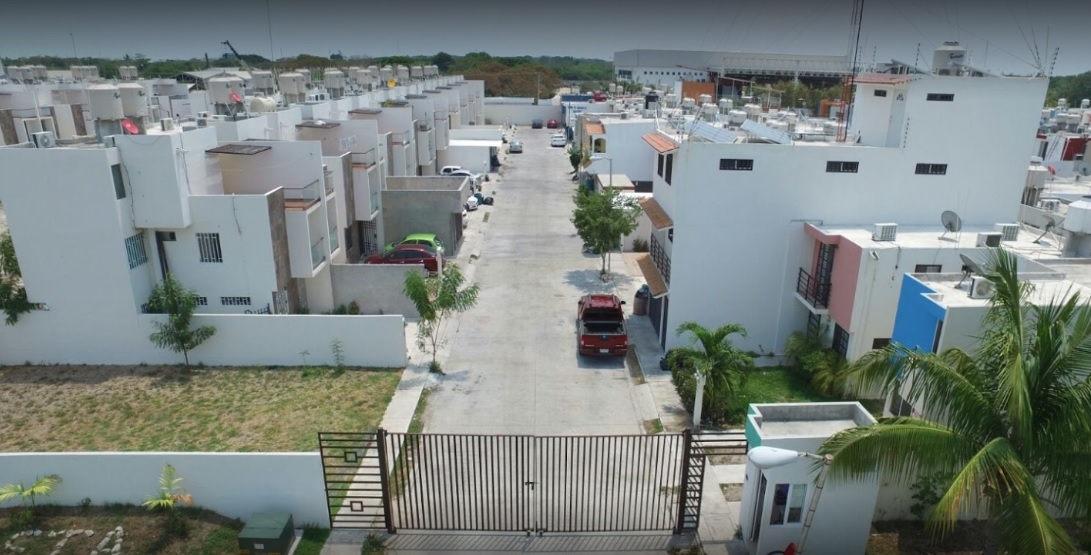 Fraccionadores de Ciudad del Carmen devastan manglar; se han perdido 10 hectáreas