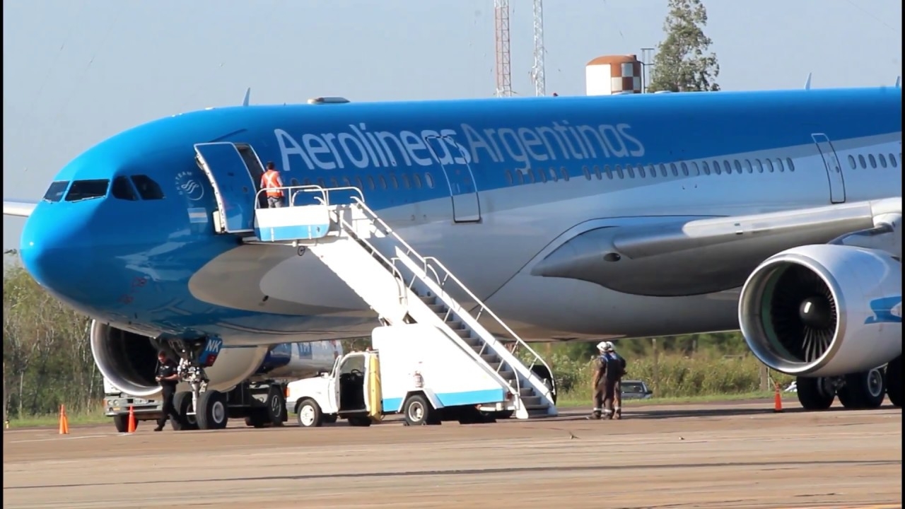 La aerolínea indicó que pronto iniciará la suspensión de vuelos