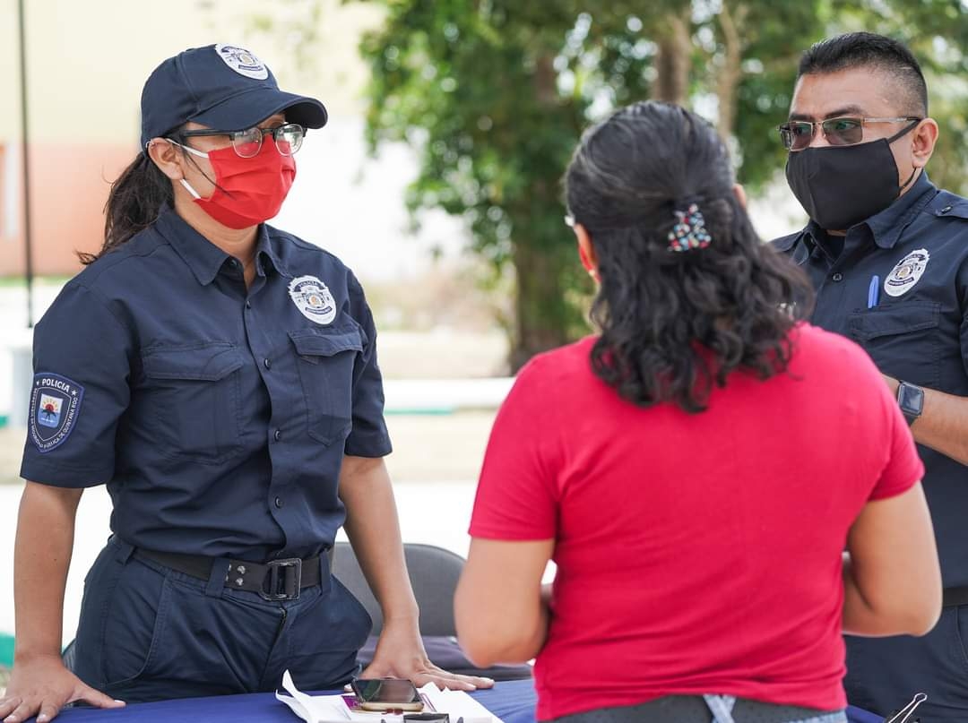 Cozumel registra 100 casos de violencia contra la mujer en el primer trimestre de 2021