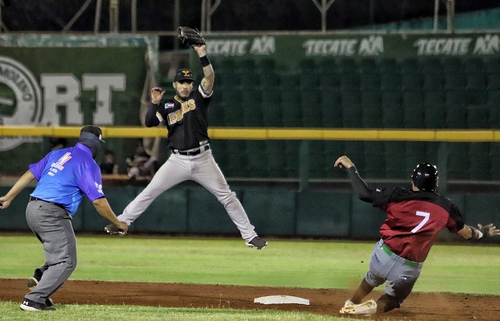 Leones de Yucatán vs Piratas de Campeche: ¿Dónde y a qué hora será el encuentro?