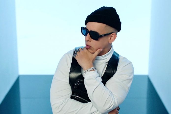 Daddy Yankee se encuentra preparando su gira de despedida luego de que anunciara su retiro de la música