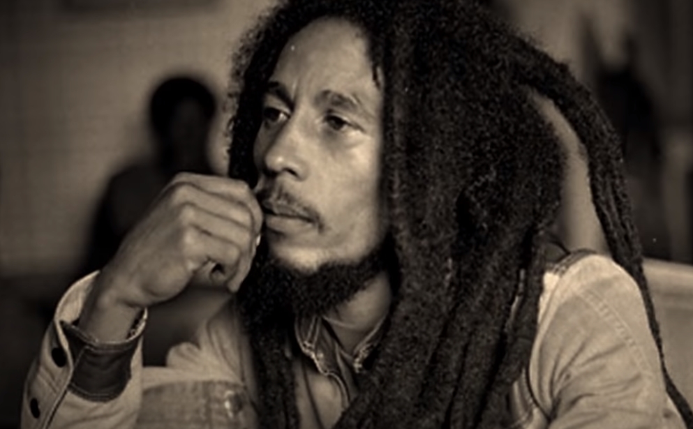 Estos son los documentales clave para entender la figura de Bob Marley: VIDEOS