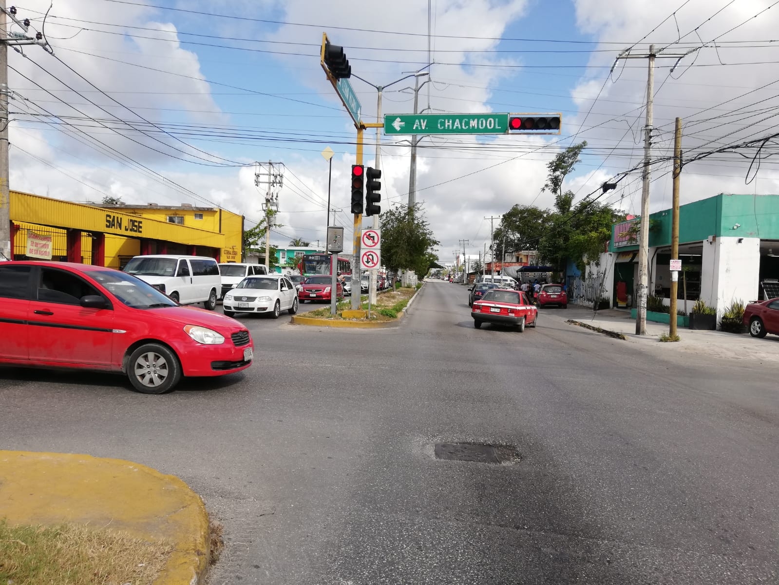 ¿Cómo renovar la licencia de conducir en Cancún?