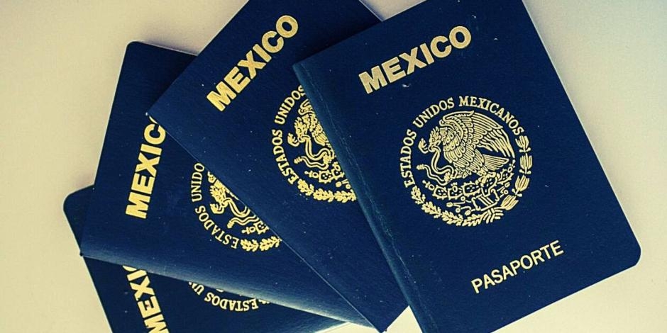 ¿Qué hacer si pierdes o te roban el pasaporte mexicano?