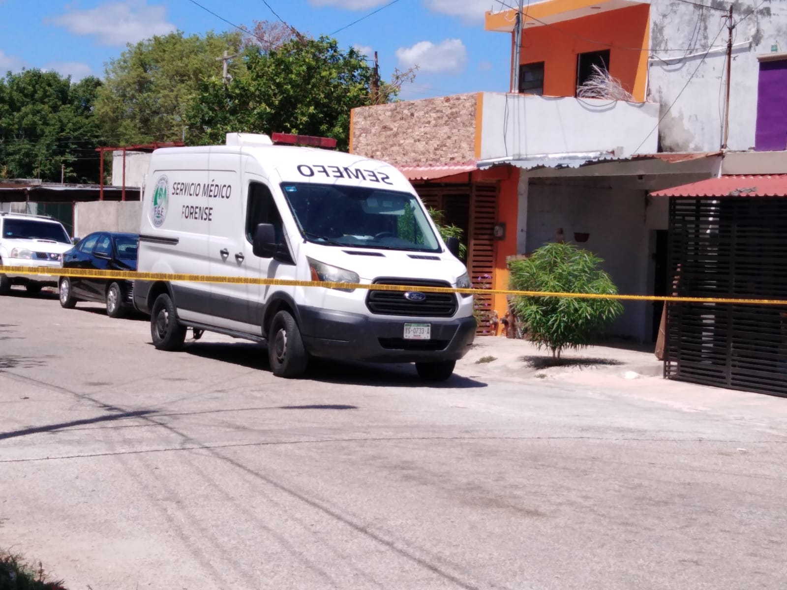 Joven de 25 años se suicida al sur de Mérida