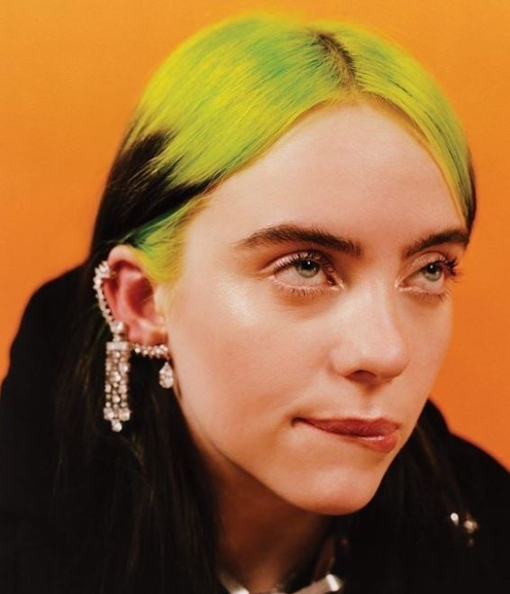 Billie Eilish