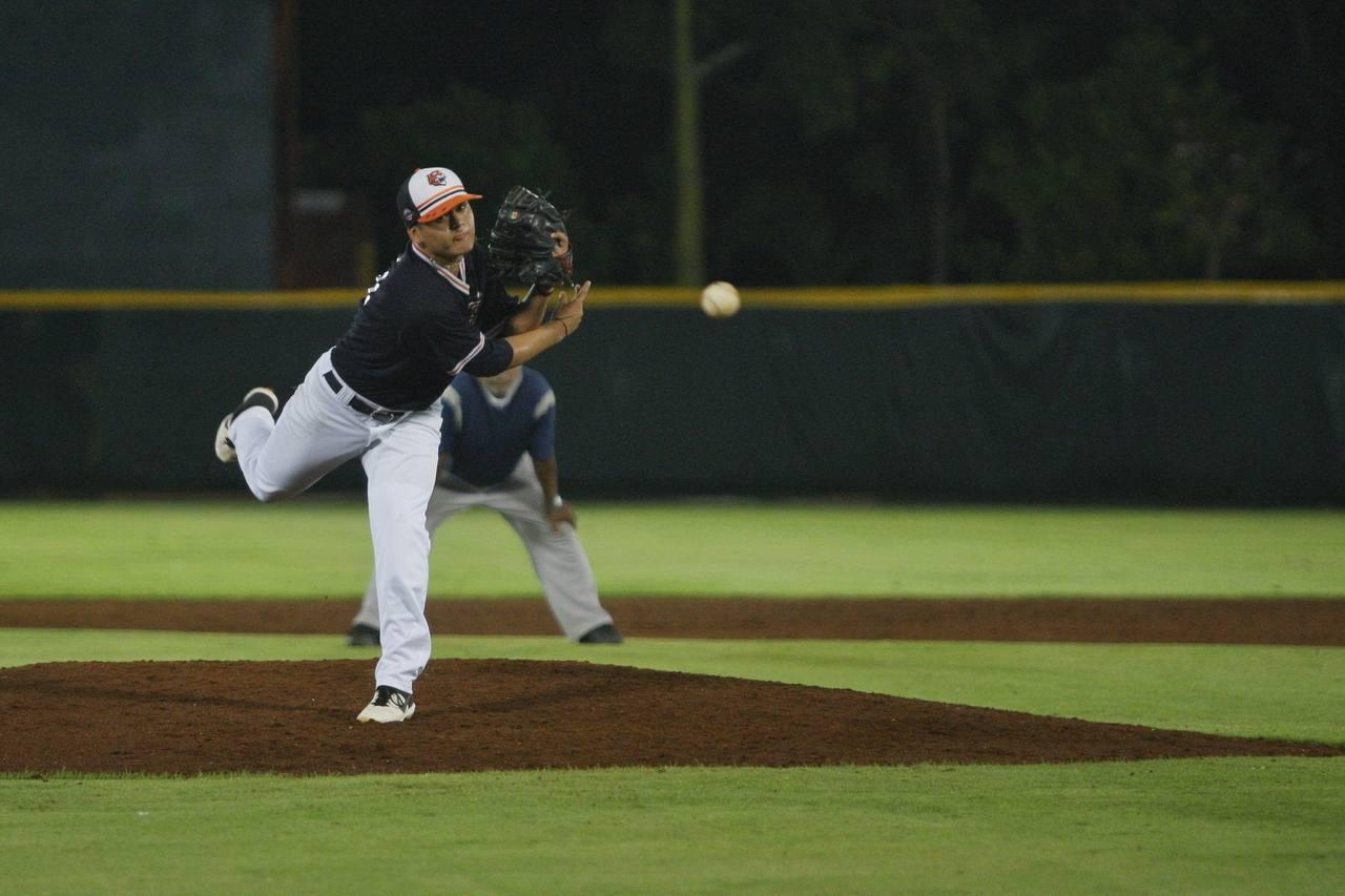 Tigres derrotan a la Selección de Quintana Roo en juego de pretemporada