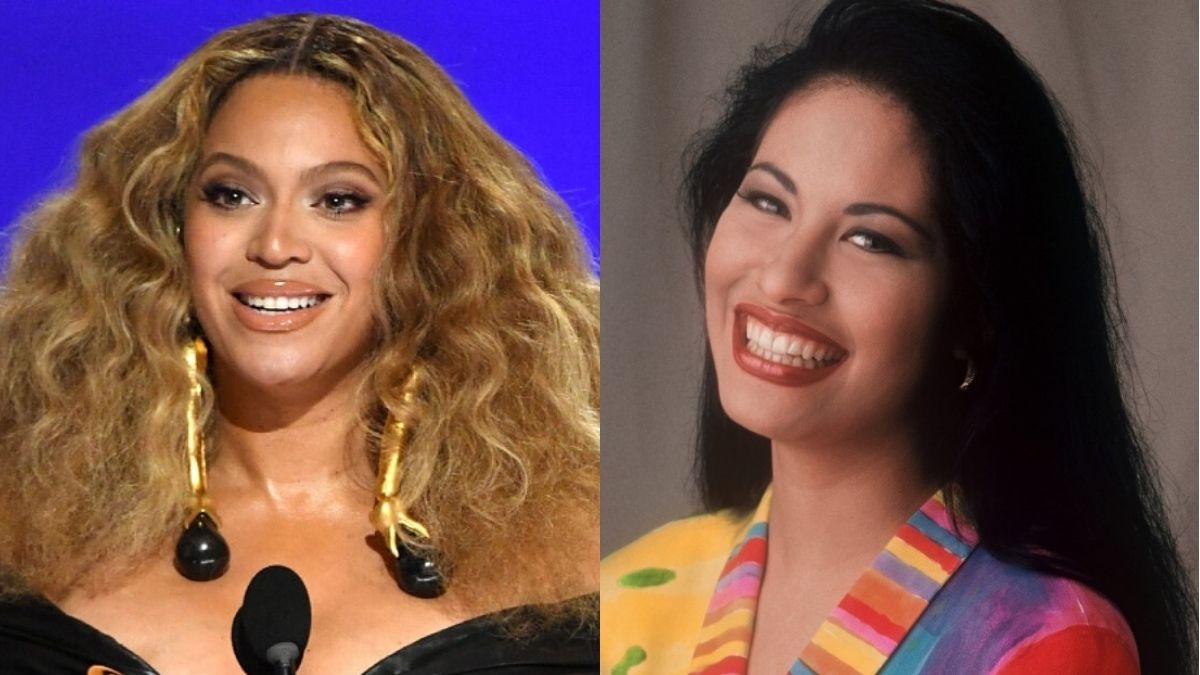 El día que Beyoncé conoció a Selena Quintanilla, la artista no lo olvida nunca más: VIDEO