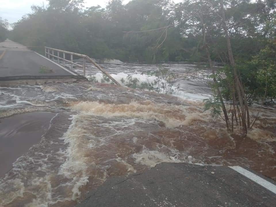 Protección Civil anuncia de 15 a 20 ciclones tropicales en el Océano Atlántico