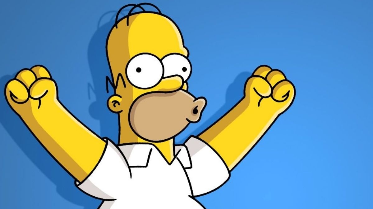 Homero Simpson cumple años; estas son sus 10 mejores frases