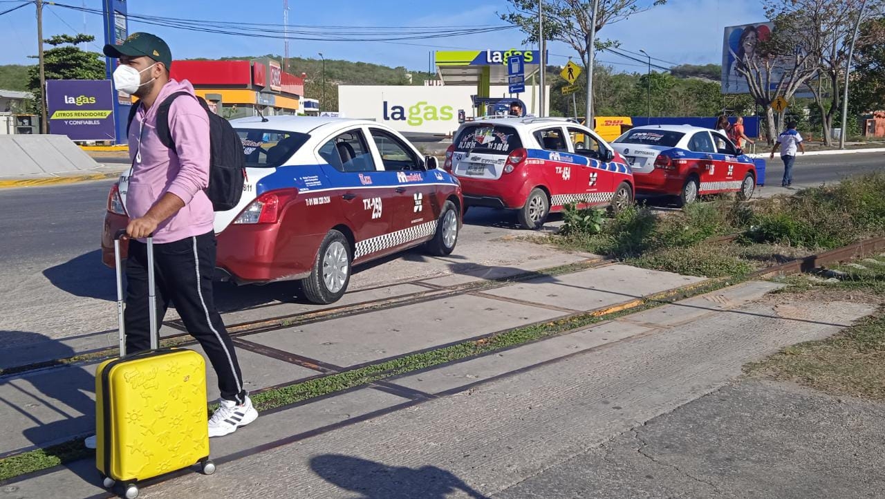 Clima en Campeche; este es el pronóstico de hoy