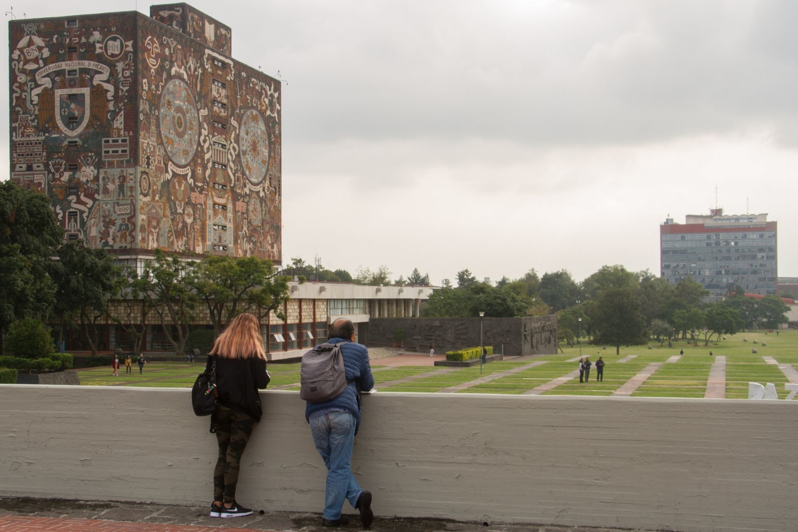 UNAM podría volver a clases en agosto, prevé Enrique Graue