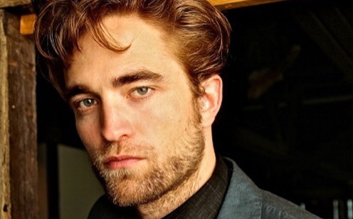 Robert Pattinson: Cinco datos curiosos que no sabías del actor