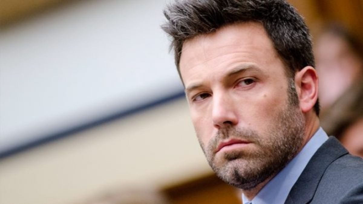 Paparazzis salvan a Ben Affleck de un asalto: FOTOS