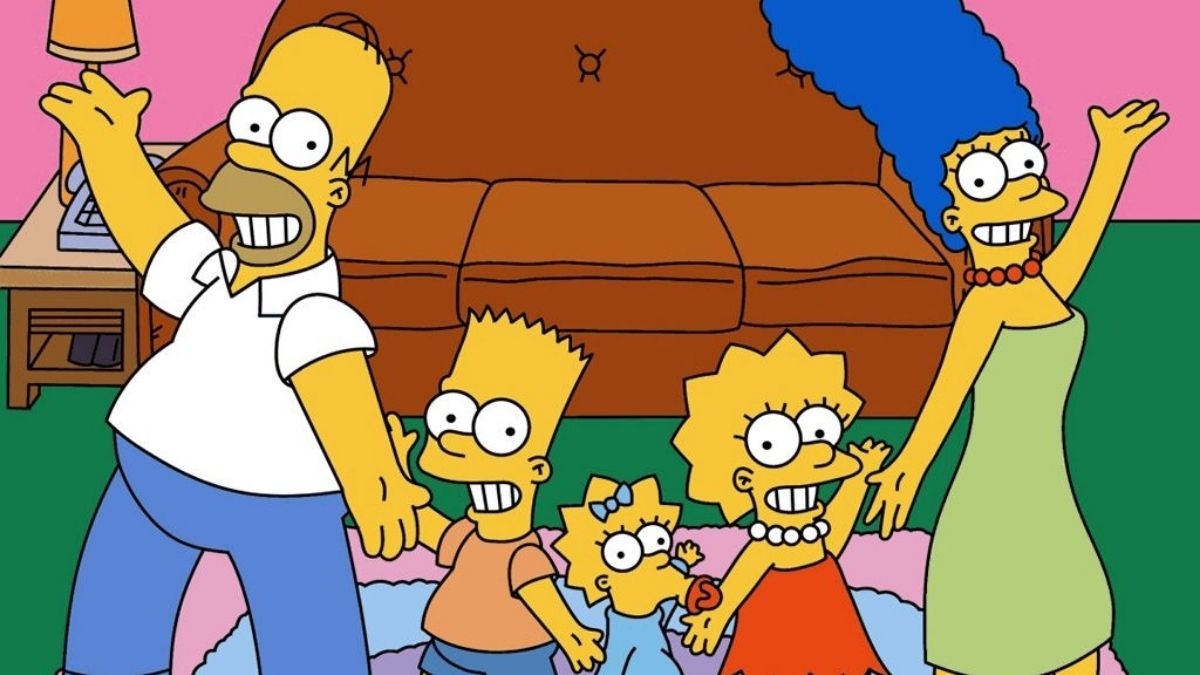 Anuncian la fecha de estreno de Star Plus con todas las temporadas de Los Simpson y más