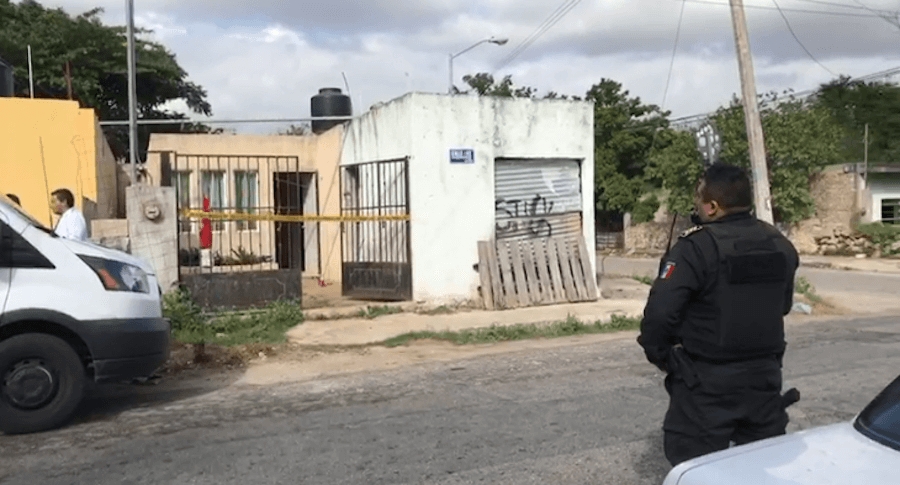 Hombre pasará 22 años en prisión por asesinato ocurrido al sur de Mérida