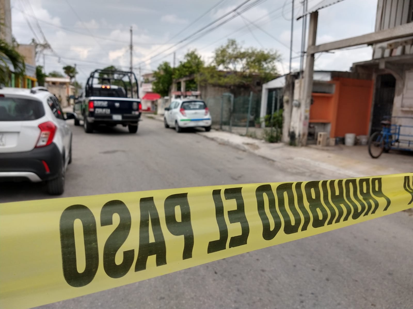 Reportan balacera en una tienda de abarrotes en Cancún; hay un muerto