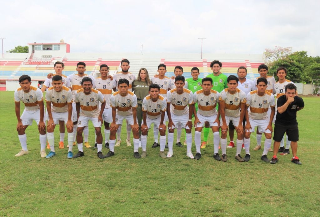 Tulum FC le arrebata la victoria a Pioneros Junior en penales