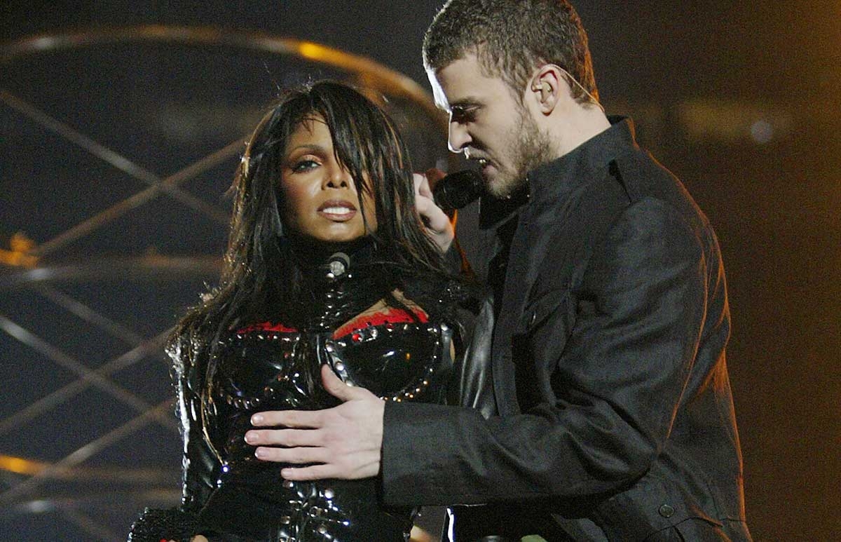 Nacida un 16 de mayo de 1966, la cantante Janet Jackson cumple 55 años