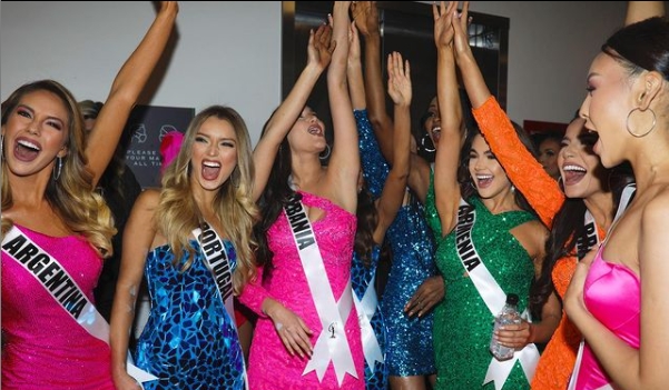 Miss Universo 2021: Aquí puedes ver el certamen de belleza: VIDEO