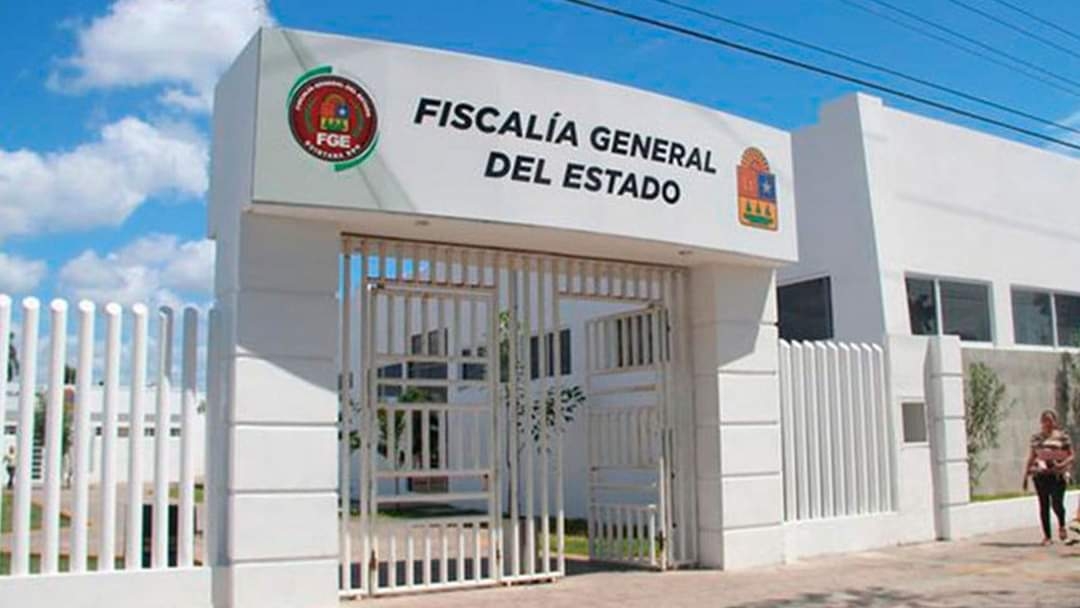 El Juez determinó imponer una pena de 9 años de prisión, por lo que ya se encuentra recluido en el Cereso de Chetumal