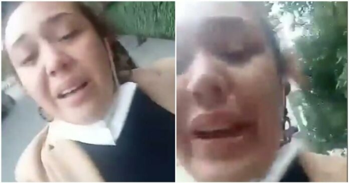 Al video viralizado se sumaron más denuncias de presunto acoso sexual