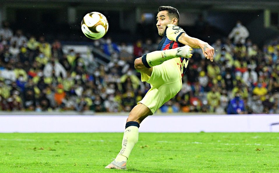 Chetumaleño Luis Fuentes anota gol en la eliminación del América en la Liga MX