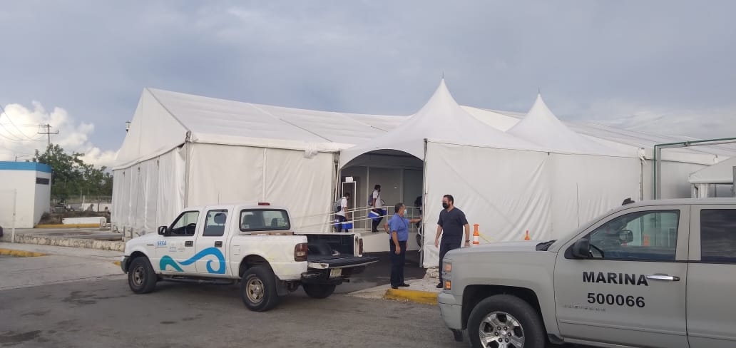 La vacunación de docentes inicia hoy