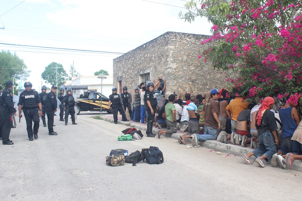 Elecciones Yucatán: Ocho municipios son considerados focos rojos por violencia