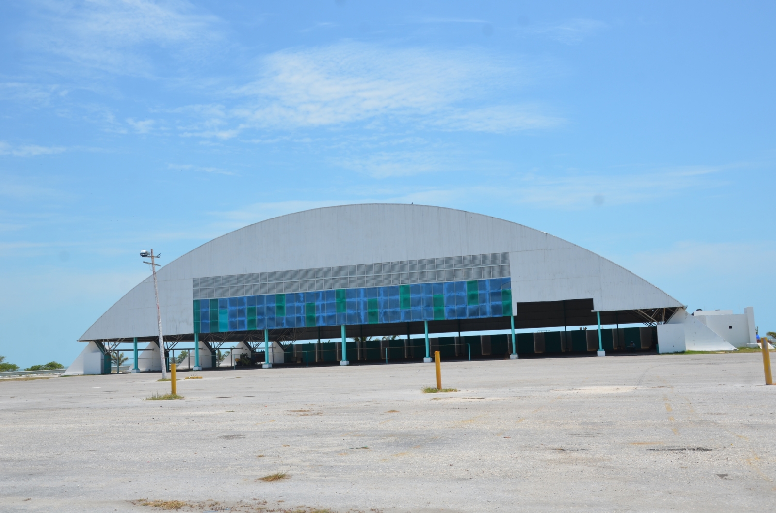 Adultos de 50 a 59 años de Ciudad del Carmen recibirán vacuna anticovid mañana jueves