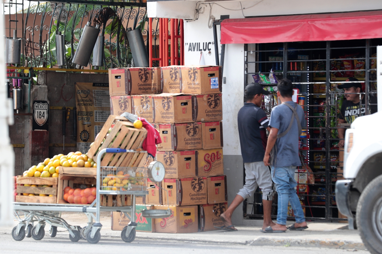 Casos de cirrosis van al alza en Quintana Roo; alcoholismo inicia en la adolescencia