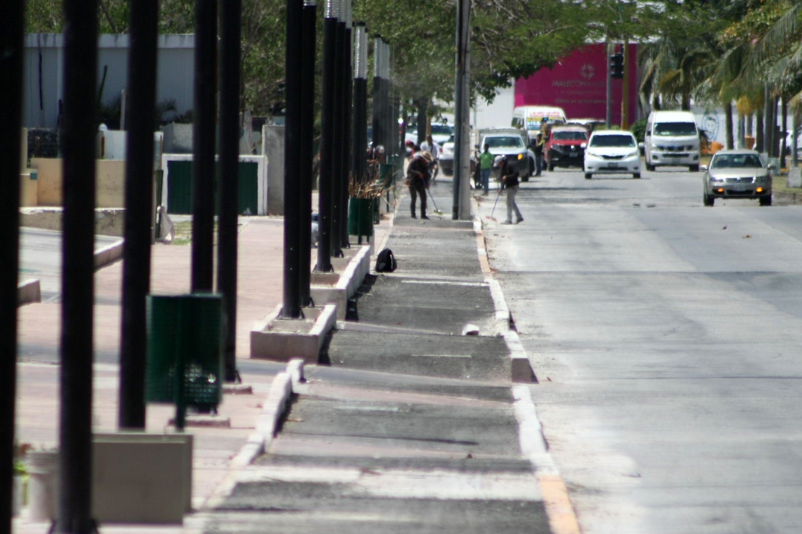 Ciclovías de Cancún, sin plan integral de movilidad: Urbanista