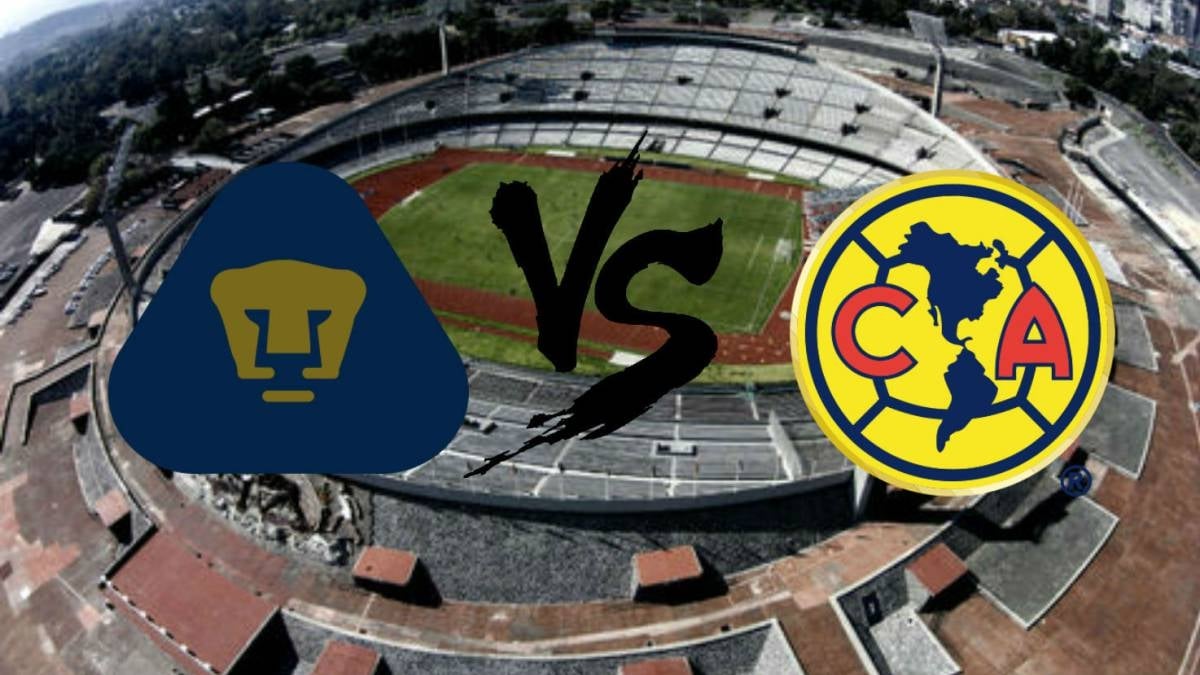 Pumas busca una hazaña para colarse al repechaje de este torneo