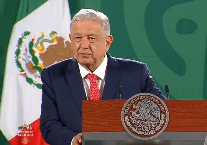 AMLO anuncia nueva Carretera Técnica del Deporte