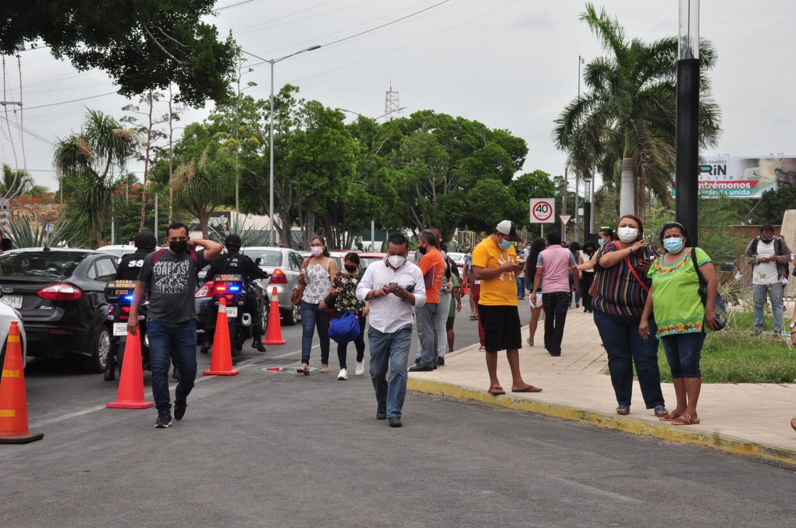 Hoy jueves llegaría un cargamento de vacunas contra el coronavirus; aún se desconoce a quienes se aplicaría