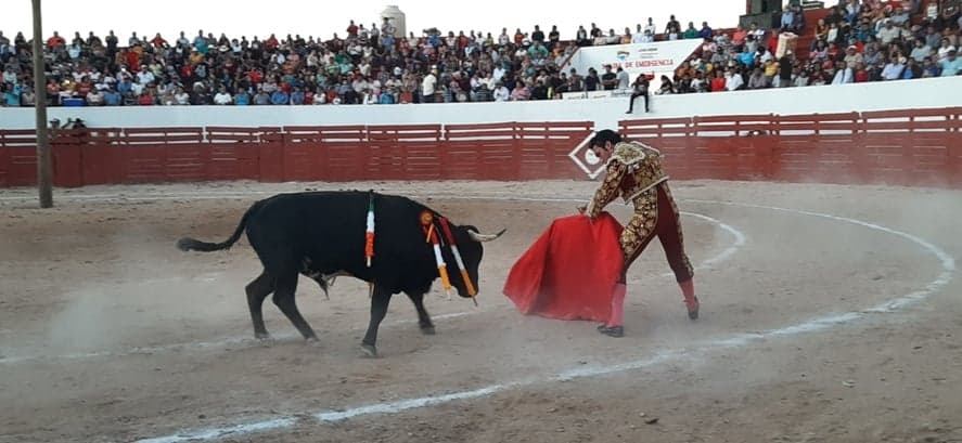 Se trata de actividades realizadas por generaciones, argumentan organizadores de la feria.