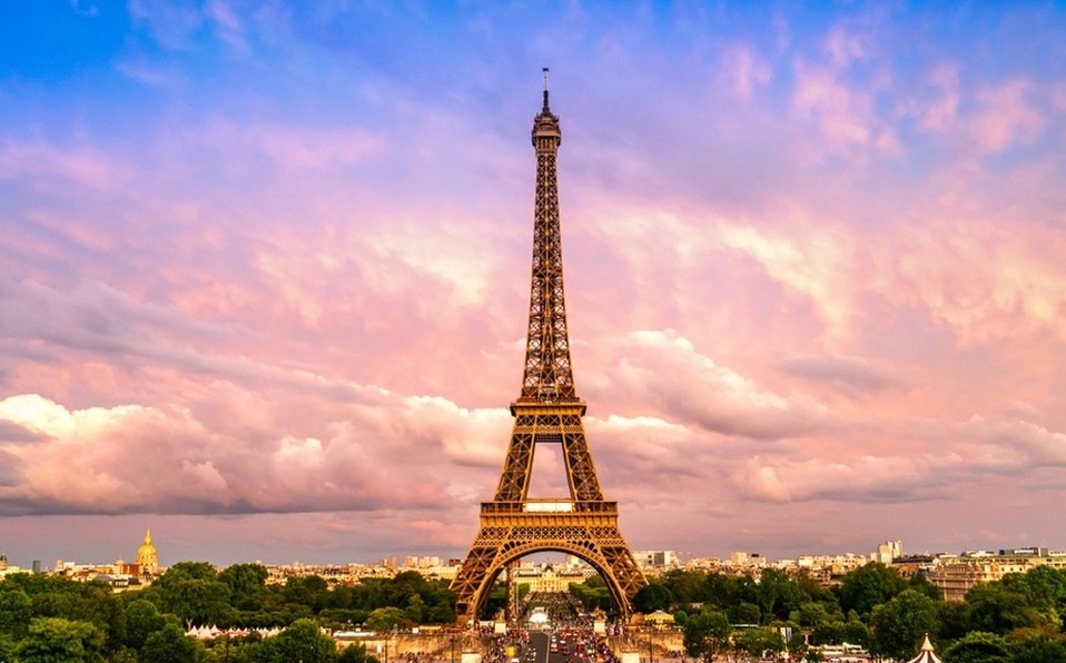 París: Torre Eiffel abrirá sus puertas tras siete meses