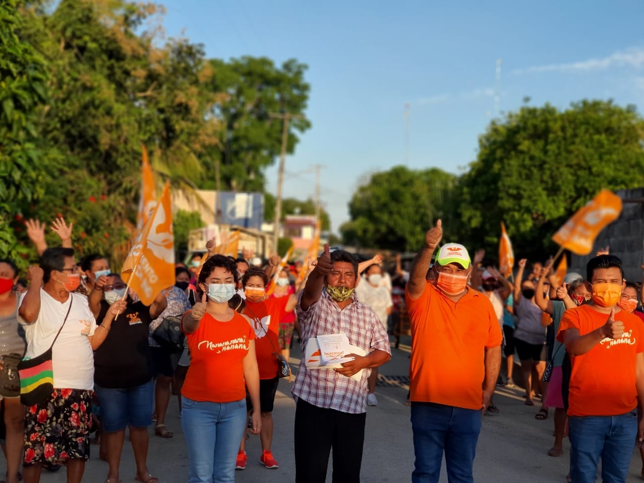 Elecciones Quintana Roo: Ieqroo anuncia cambios para el debate en José María Morelos