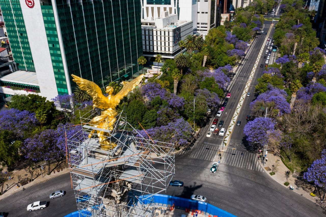 El próximo 6 de junio se realizará la elección más grande la historia de México