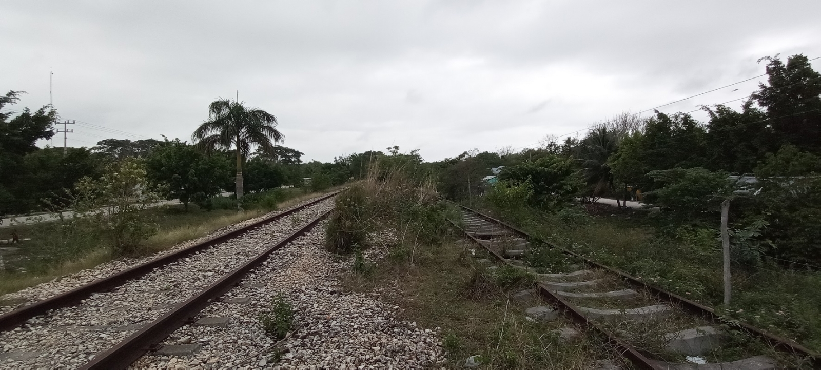 Aunque el permiso ya esta aceptado para iniciar la construcción del Tramo I del Tren Maya