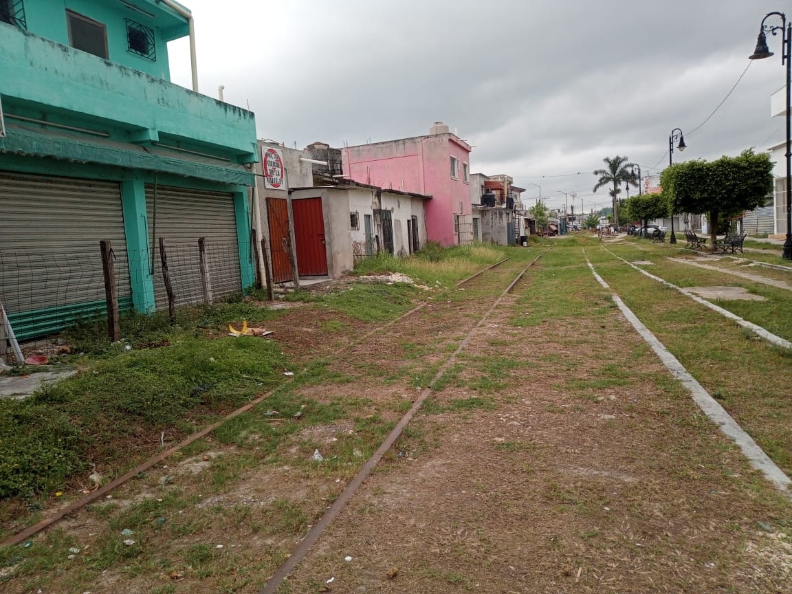 Clima para Campeche hoy jueves 10 de junio