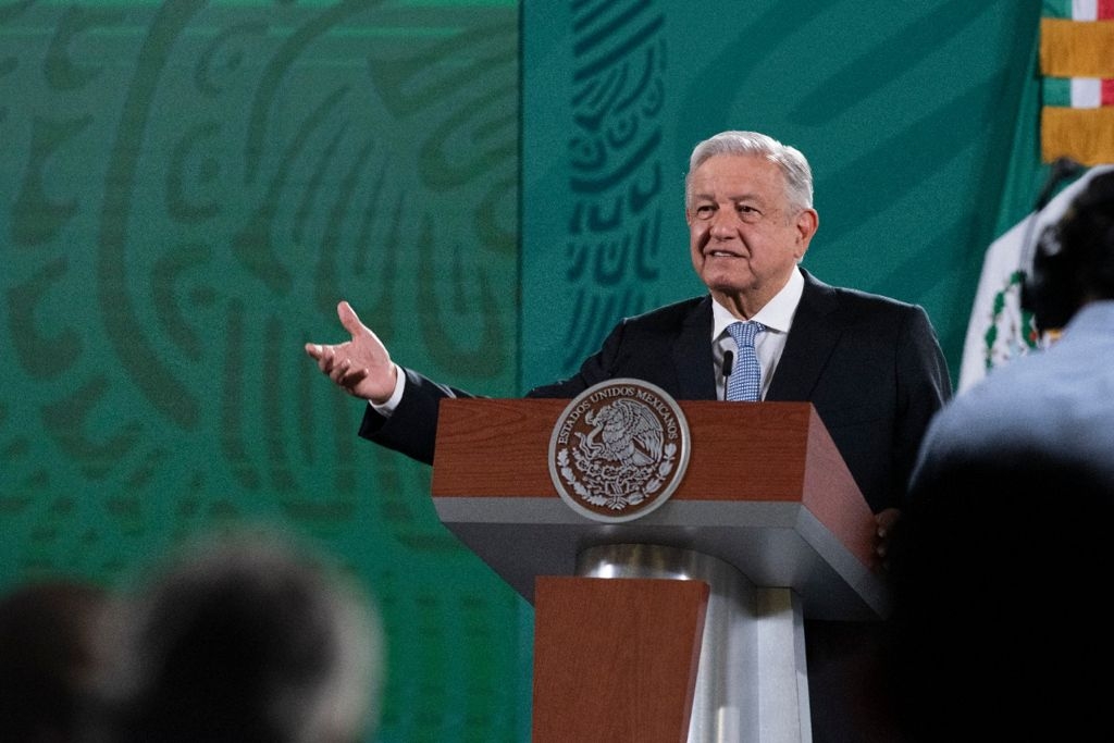 Ferrocarriles del Istmo será completamente público: AMLO