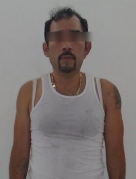 Autoridades detienen a hombre por robo a comercio en la Región 227 de Cancún