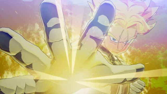 Dragon Ball Z: Tráiler revela impactantes imágenes de Kakarot DLC 3